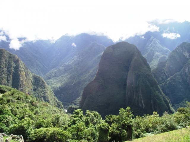 Macchu Picchu 045